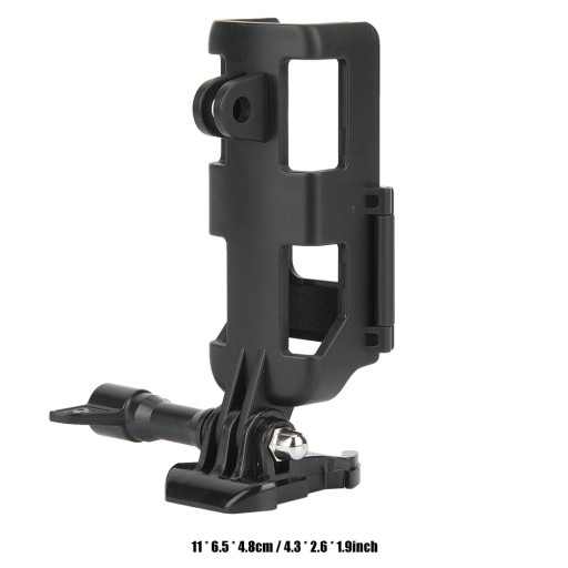 Obudowa ochronna Obudowa na ramę z podstawą do kamer DJI OSMO POCKET 3Q