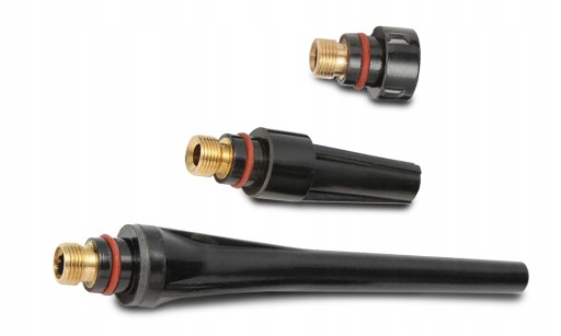 ПРИНАДЛЕЖНОСТИ ДЛЯ TIG ACDC ПРИНАДЛЕЖНОСТИ ДЛЯ СВАРКИ SR 17 18 26