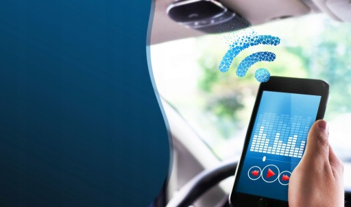 Комплект громкой связи Xblitz X900 Pro Bluetooth