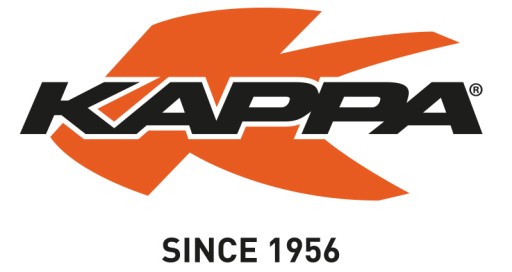 КРЫШКА КОРОБКИ KAPPA K49N, ЧЕРНАЯ