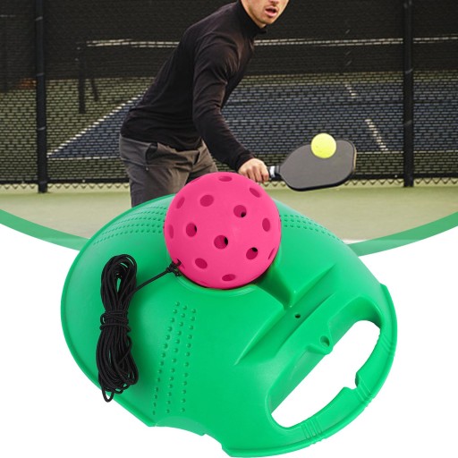 Тренировочные мячи Pickleball, красные
