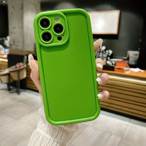 Etui Na Telefon Zapobiegające Upadkowi All Inclusive Etui Na Telefon IPhone