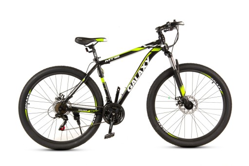 ROWER GÓRSKI MTB GALAXY RAMA 19' KOŁA 27,5