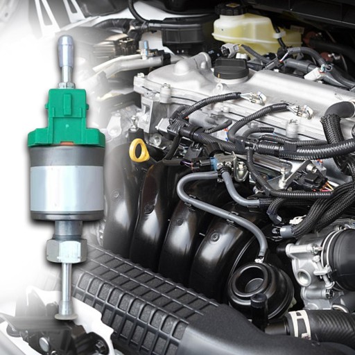 Car Oil Fuel Pump Pump Auxiliary Heater Air