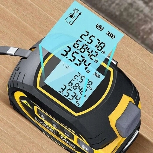 Дальномер HENWEN 9478535541182999 31-60 м