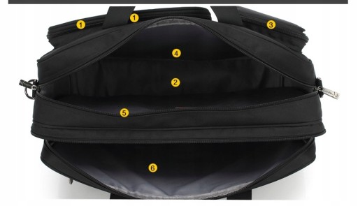 Сумка для ноутбука Coolbell шириной 17,3 см CB-5002