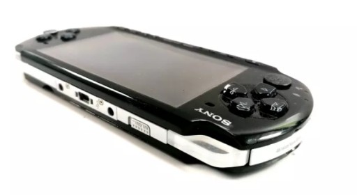 Консоль PlayStation Portable PSP-3004 Jak And Daxter — PL ДУББИРОВАНИЕ