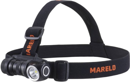 MARELD LAMPA LATARKA CZOŁOWA NOVA 1200 RE