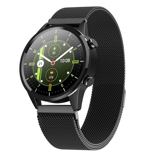 Смарт-браслет ACTIVEBAND MONACO MT867