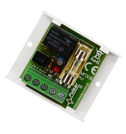 Релейный модуль Pulsar AWZ-510