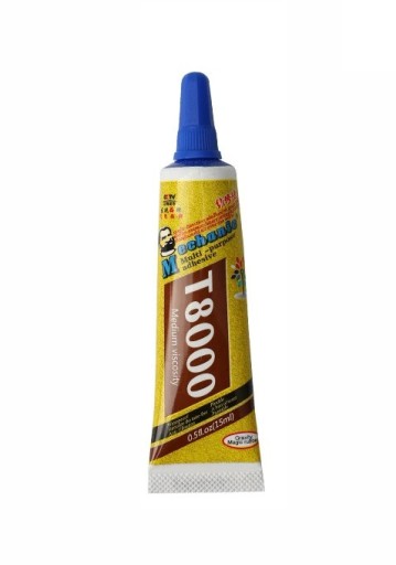 Клей Механик Т8000 15МЛ