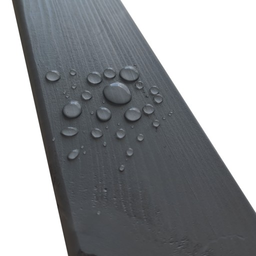 PERFECT WOOD тонирующая пропитка для дерева 10 л - 120 м2