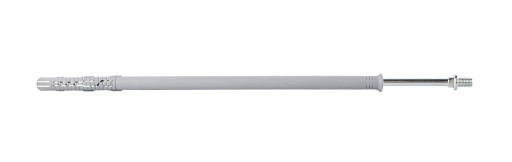 Kołek rozporowy do rur spustowych 12x 300 mm 1szt dwugwintowy M8 Klimas KPD