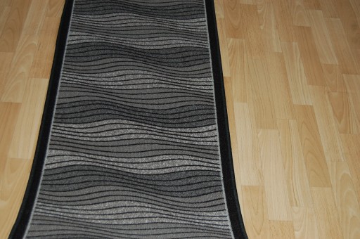 КЕГУНИЦЫ С РЕЗИНОВЫМ ПОКРЫТИЕМ 1015 WAVE GREY 100см