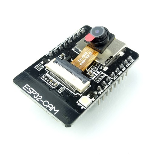 ESP32-CAM с камерой OV2640 WiFi + Bluetooth