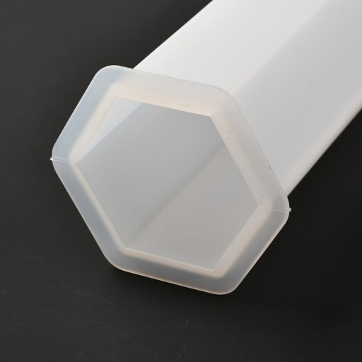 BFS523 Форма из силиконовой смолы COLUMN