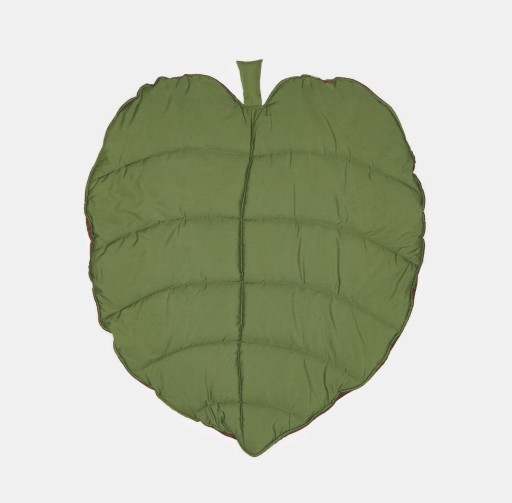 Детский коврик BABY детский коврик LEAF
