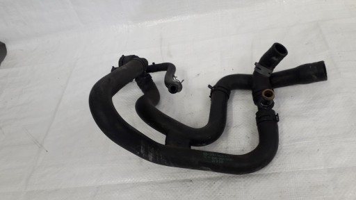 ВОДЯНОЙ ШЛАНГ VW GOLF IV 1.6 FSI 1J0121156BG