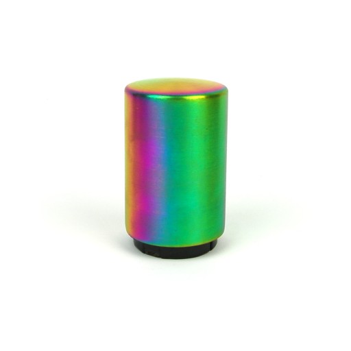 Открывалка для бутылок пива Magic Rainbow + гравировка