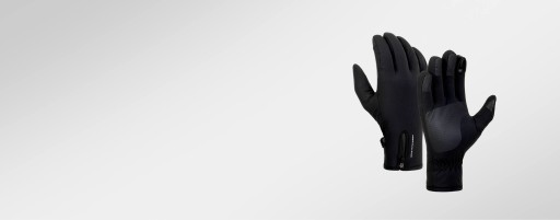 Xiaomi Electric Scooter Riding Gloves XL Зимние перчатки