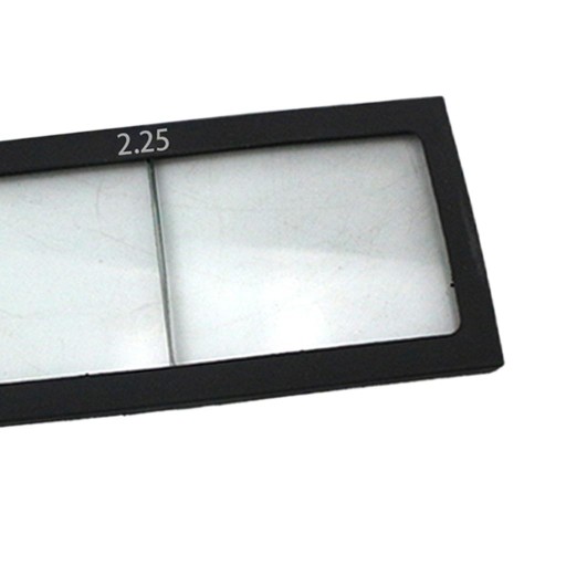 Прозрачная лупа для/Сварки 2,25