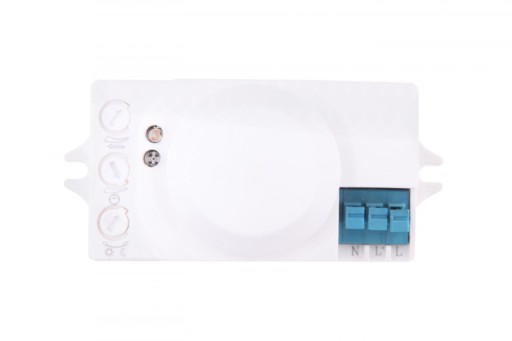 F&F Микроволновой датчик движения DRM-01 24В 48ч