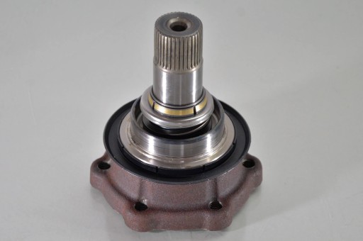 DQ250 02E DSG VW фланец