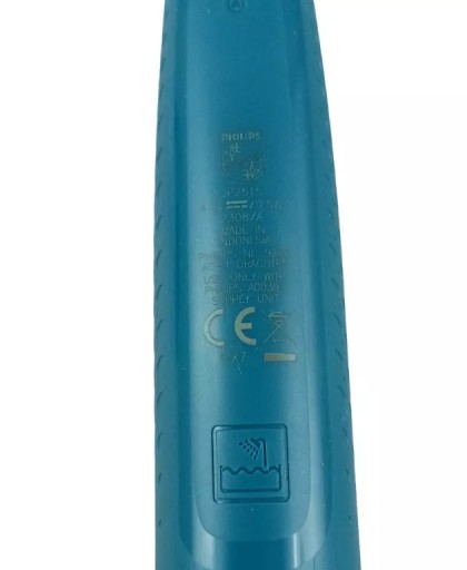 ПЕРВОЕ БРИТЬЕ PHILIPS OneBlade