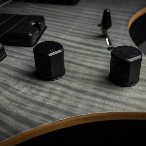 Strandberg Boden Standard NX 7 Уголь