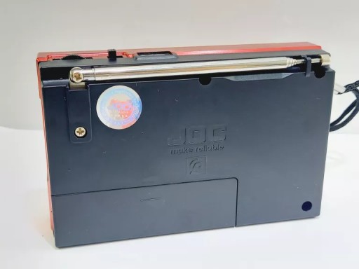 РАДИО JOC KK-9 BLUETOOTH