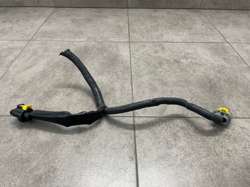 Qashqai II J11 Вентилятор радиатора 214814EB0A