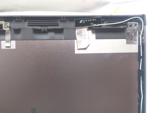 КРЫШКА MATRIX FLAP ЖК-антенна камеры DELL Vostro 3560