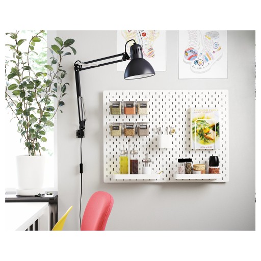 IKEA JANSJO USB-лампа, светодиодная мини-лампа