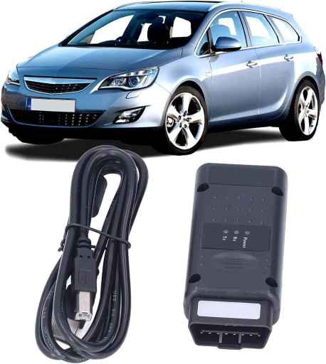 LEXIA 3 PP2000 CITROEN PEUGEOT Диагбокс СЕРЕБРЯНЫЙ 9.12