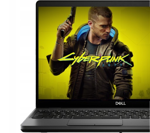 Dell Latitude 15 | E5570 |i5HQ - Quad | 4x 3,5GHz |FHD | 16GB |512GB ||W10