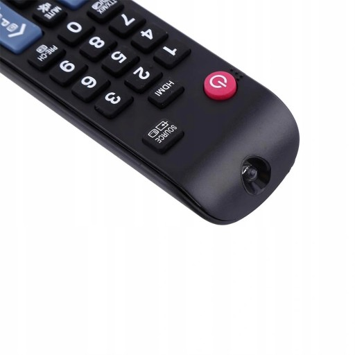 УНИВЕРСАЛЬНЫЙ ПУЛЬТ ДИСТАНЦИОННОГО УПРАВЛЕНИЯ ДЛЯ SAMSUNG SMART TV