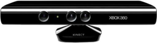 Датчик движения Kinect Xbox 360 RUSH НА ПОЛЬСКОМ ЯЗЫКЕ PL