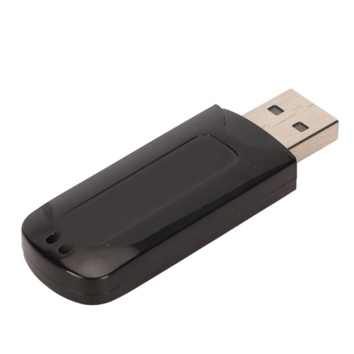 USB Wi-Fi Bluetooth адаптер 2в1, небольшой сетевой ключ для ноутбука