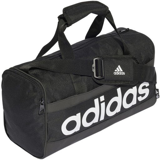 СПОРТИВНАЯ СУМКА ADIDAS ESSENTIALS LINEAR DUF HT4744