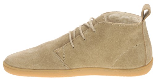 buty Vivobarefoot Gobi III Winter W - Tan