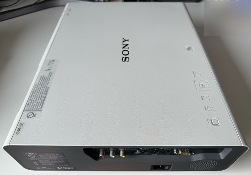 Проектор Sony VPL-CH375