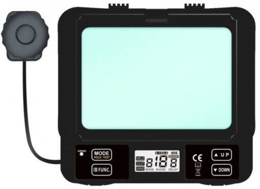 APS-X1P20+ ИДЕАЛЬНЫЙ СВАРОЧНЫЙ Шлем
