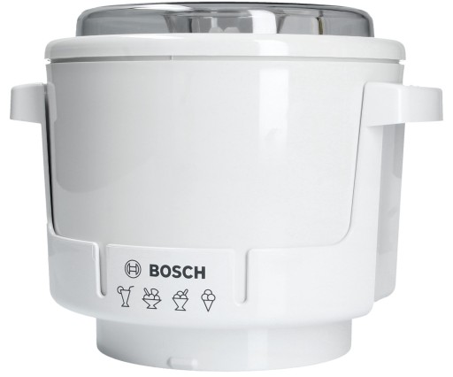 Мороженица для Bosch HomeProfessional