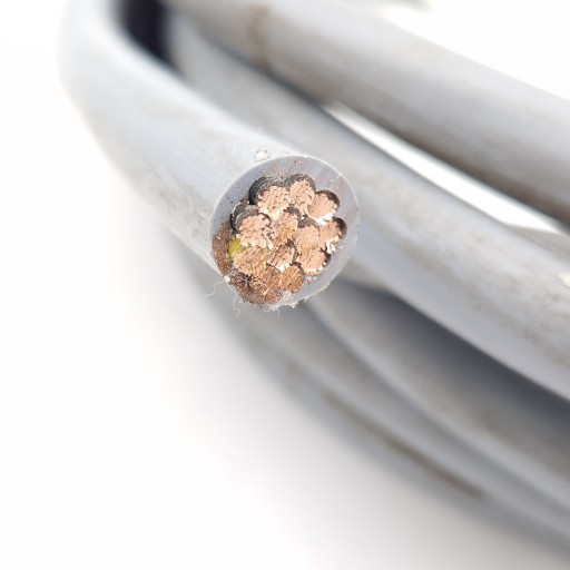 KABEL STEROWNICZY OFLEX 12 G 1,5