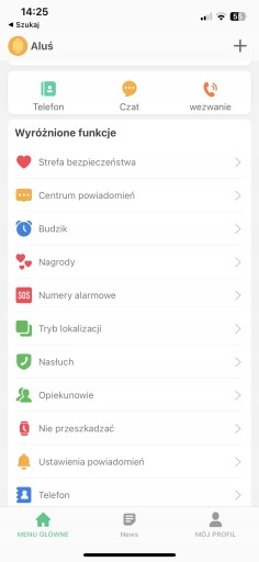 УМНЫЕ ЧАСЫ ДЛЯ ДЕТЕЙ SIM GPS LED ЧАСЫ ПОЛЬСКИЕ