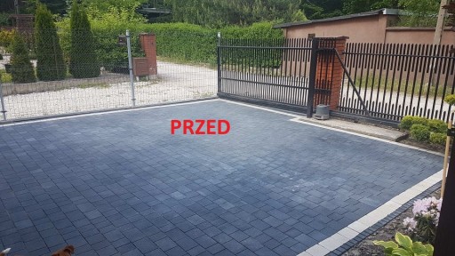 Impregnat Feda mokra kostka rozpuszczalnikowy 1L