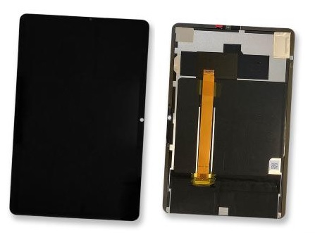 100% ОРИГИНАЛЬНЫЙ СЕНСОРНЫЙ ЖК-ЭКРАН HUAWEI MATEPAD 10.4 BAH3-W09