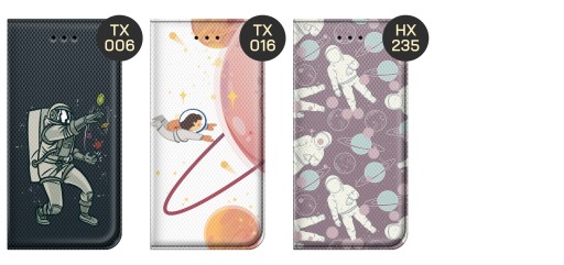 ФЛИП-ЧЕХОЛ ДЛЯ REALME 8/8 PRO DESIGNS ЧЕХОЛ-РАКЕТА КОСМОНАВТА-КОСМОНАВТА