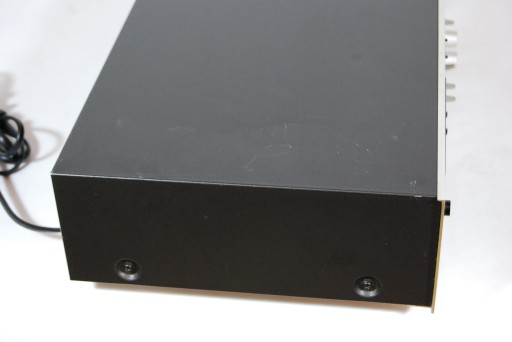 КАССЕТНЫЙ РЕГИСТРАТОР LUXMAN K-8