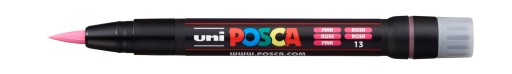 PCF-350 РОЗОВЫЙ МАРКЕР POSCA, UNI